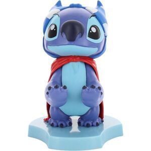 Lilo & Stitch: Underpants Hero Stitch Holdems, Mini Cable Guys Phone Stand and